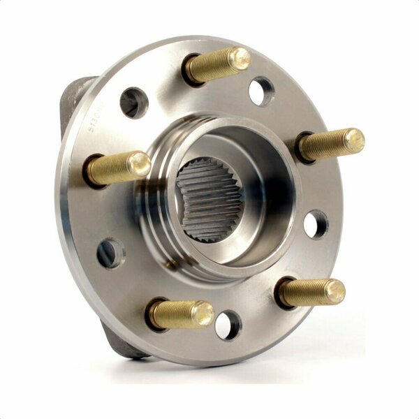 Kugel Wheel Bearing Hub Assembly For Chrysler Dodge Intrepid Concorde 300M LHS Prowler Plymouth 70-513089